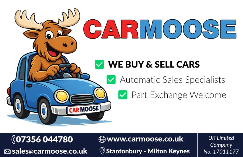 CARMOOSE LTD