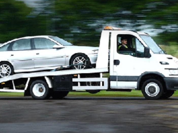 I BUY ANY VEHICLE