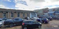 CARZA MOTOR GROUP