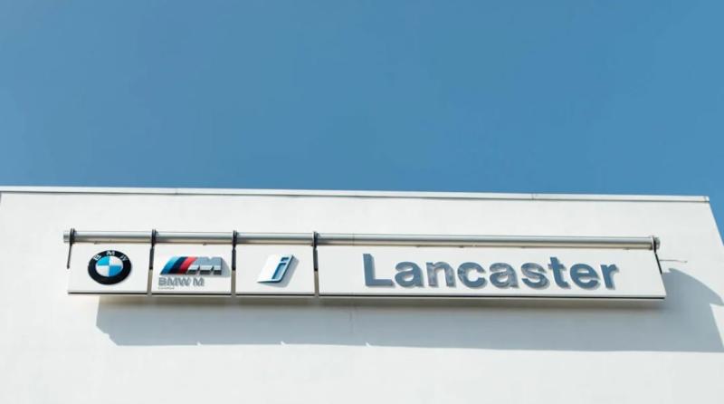 Stratstone Milton Keynes BMW Parts