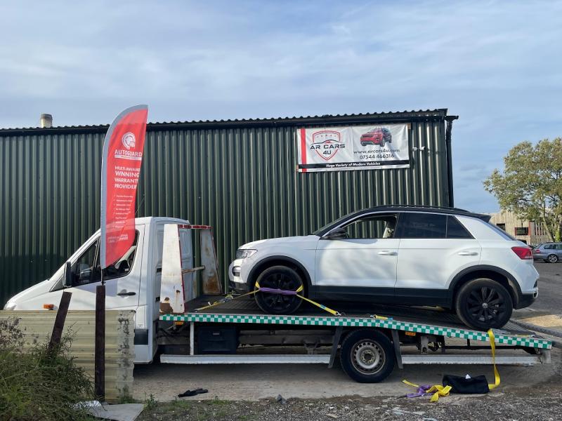 ArCars4u LTD