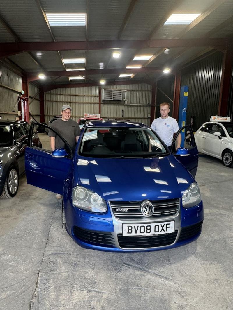 ArCars4u LTD