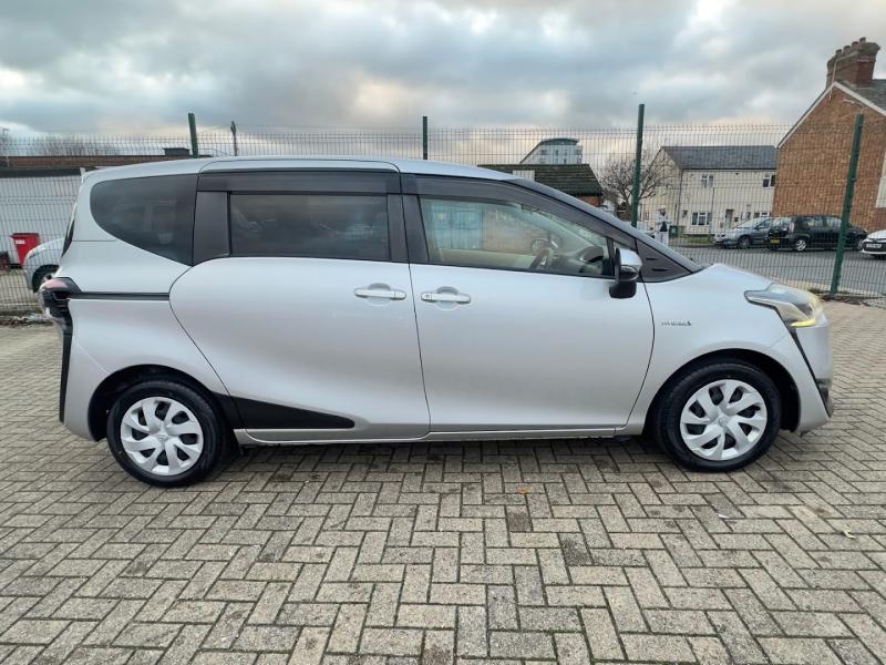 MK Wheels Car Sales