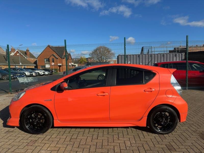 MK Wheels Car Sales