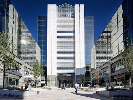 The Knowledge Academy Milton Keynes