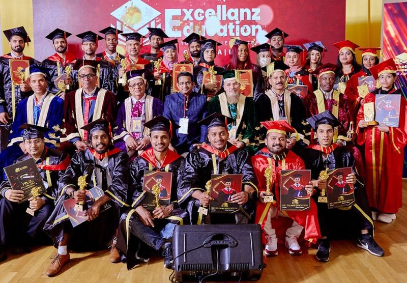 Excellanz Education Milton Keynes