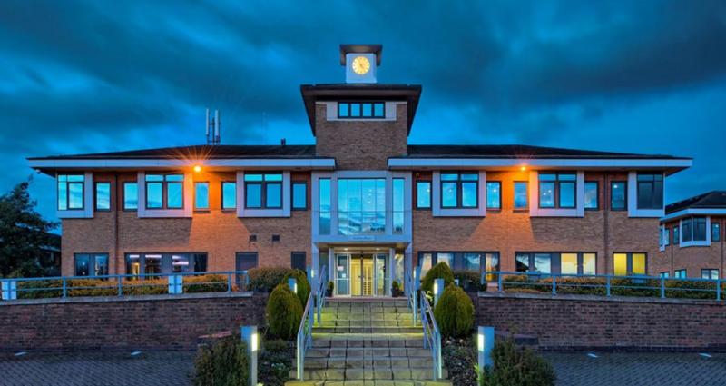 Kents Hill Park Training and Conference Centre