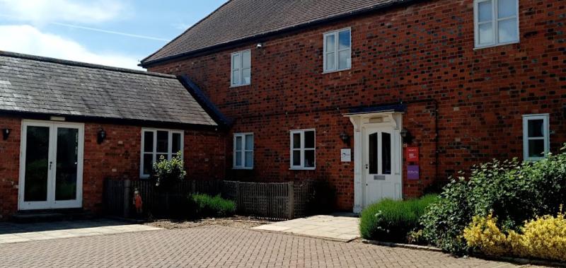 Milton Keynes Cookery School