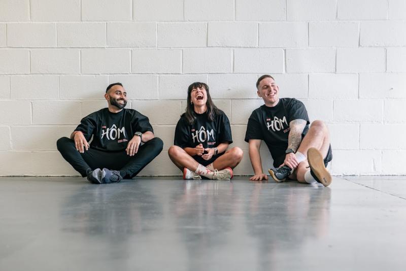 Hōm Personal Training