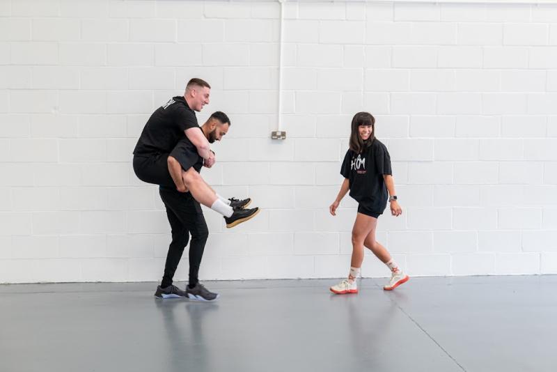Hōm Personal Training