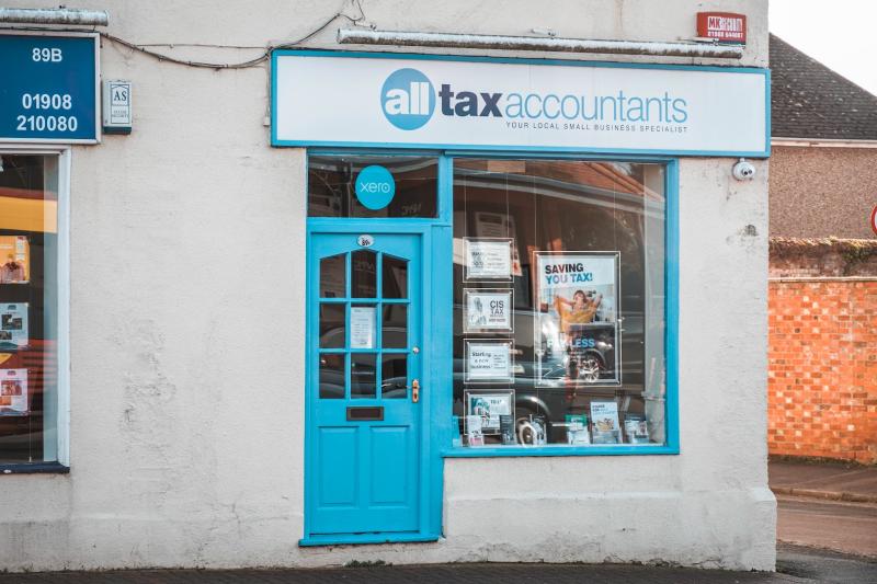 All Tax Accountants