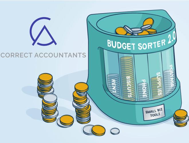 Correct Accountants Ltd