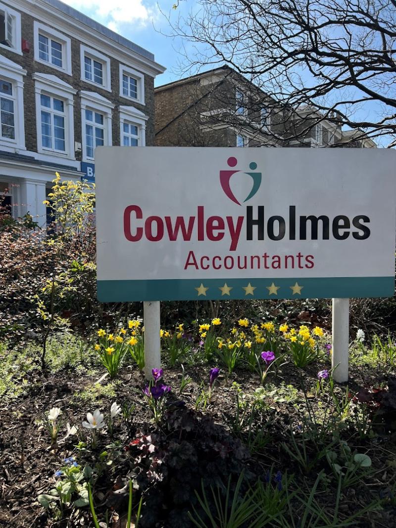 Cowley Holmes Accountants