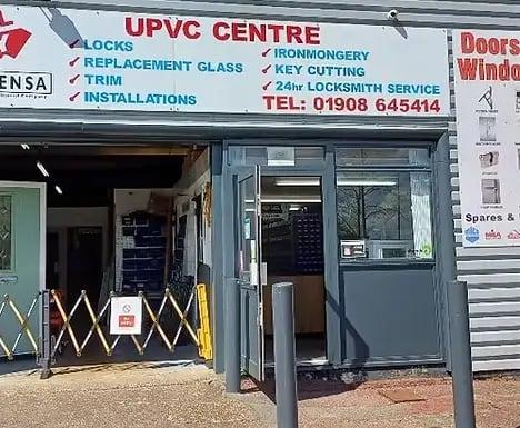 Lindal Security Ltd