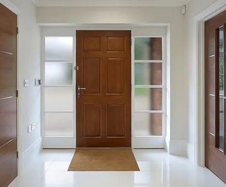 Lindal Security Ltd