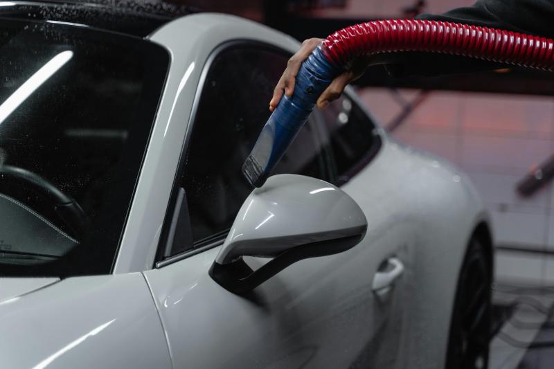Formula Hand Car Wash