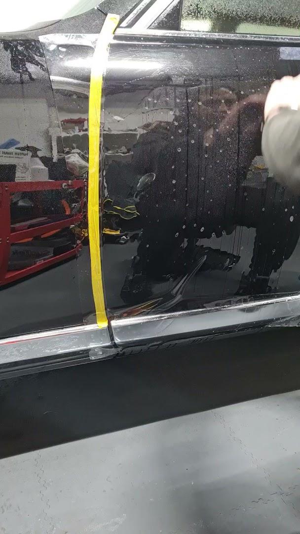 detailR LTD