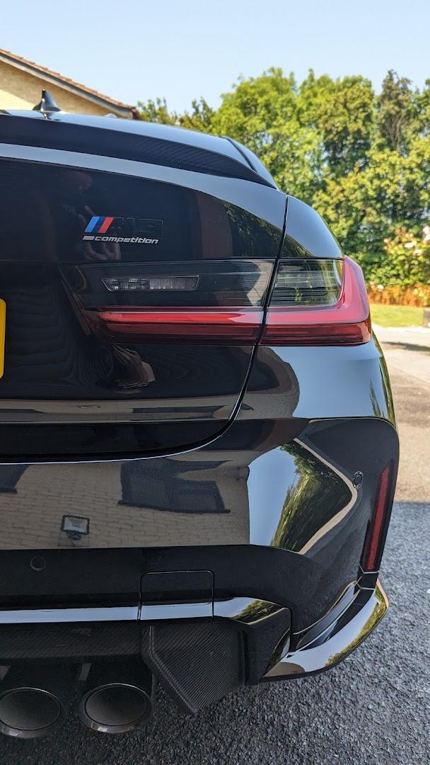 Detailing & Valeting UK