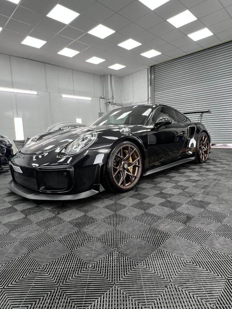 OCD Auto Detailing MK