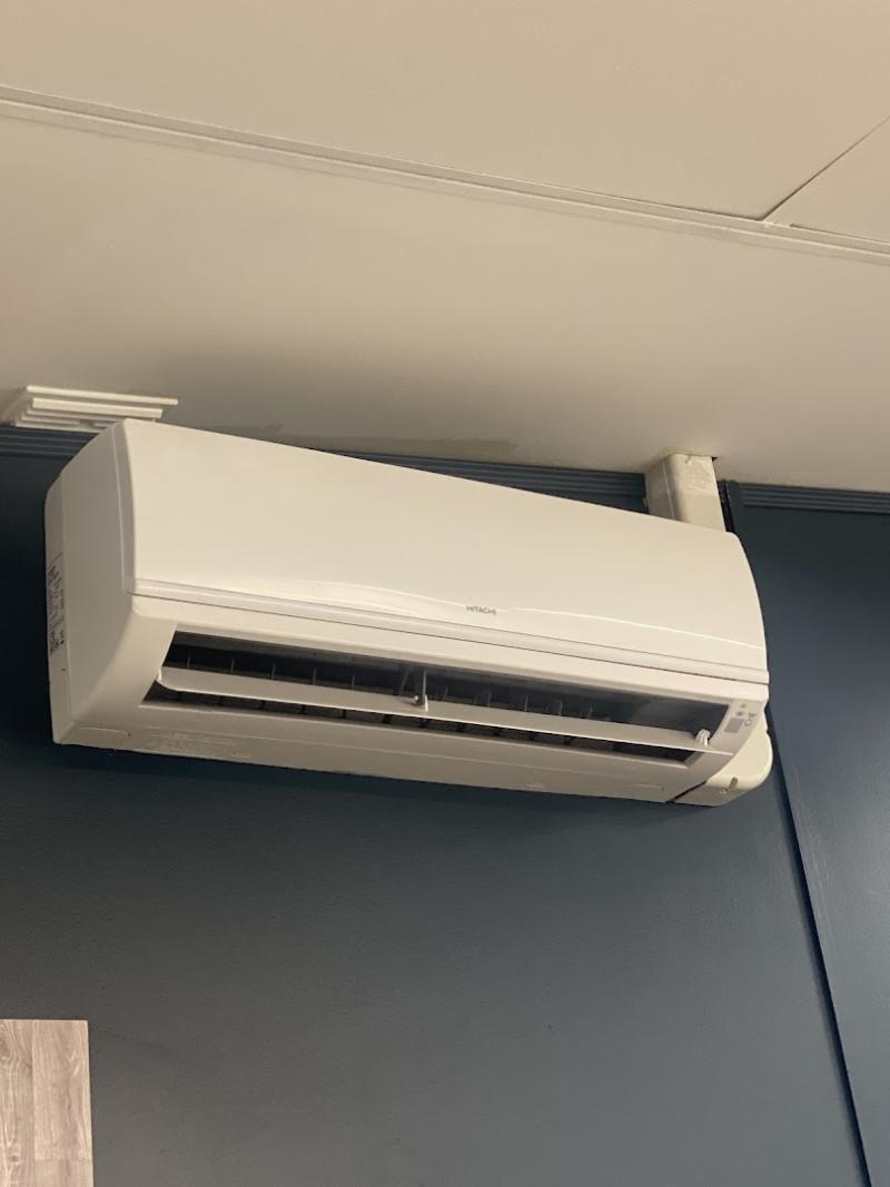 Ram Air Conditioning LTD