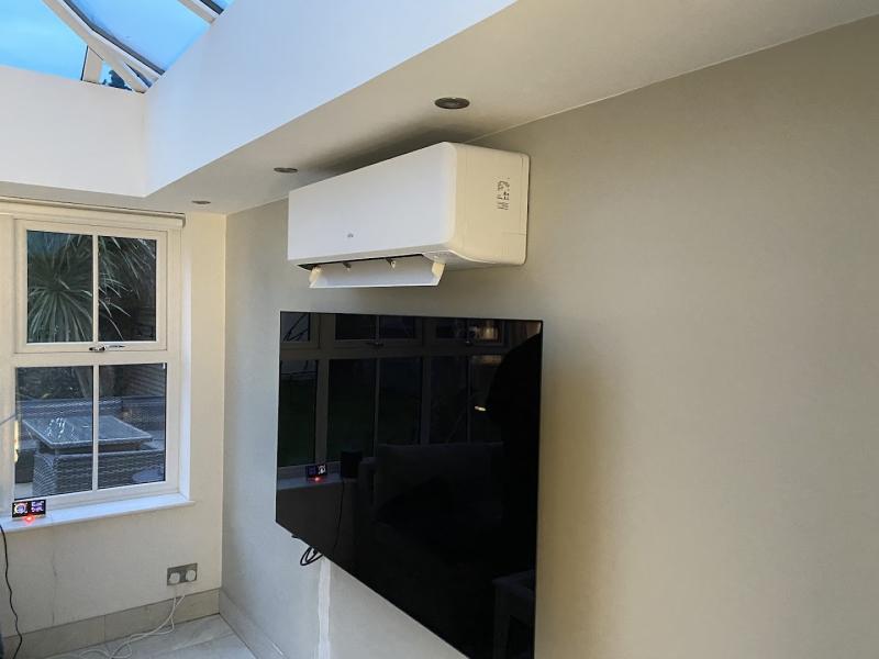 Ram Air Conditioning LTD