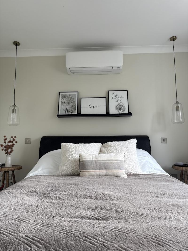 Ball Air Conditioning Services