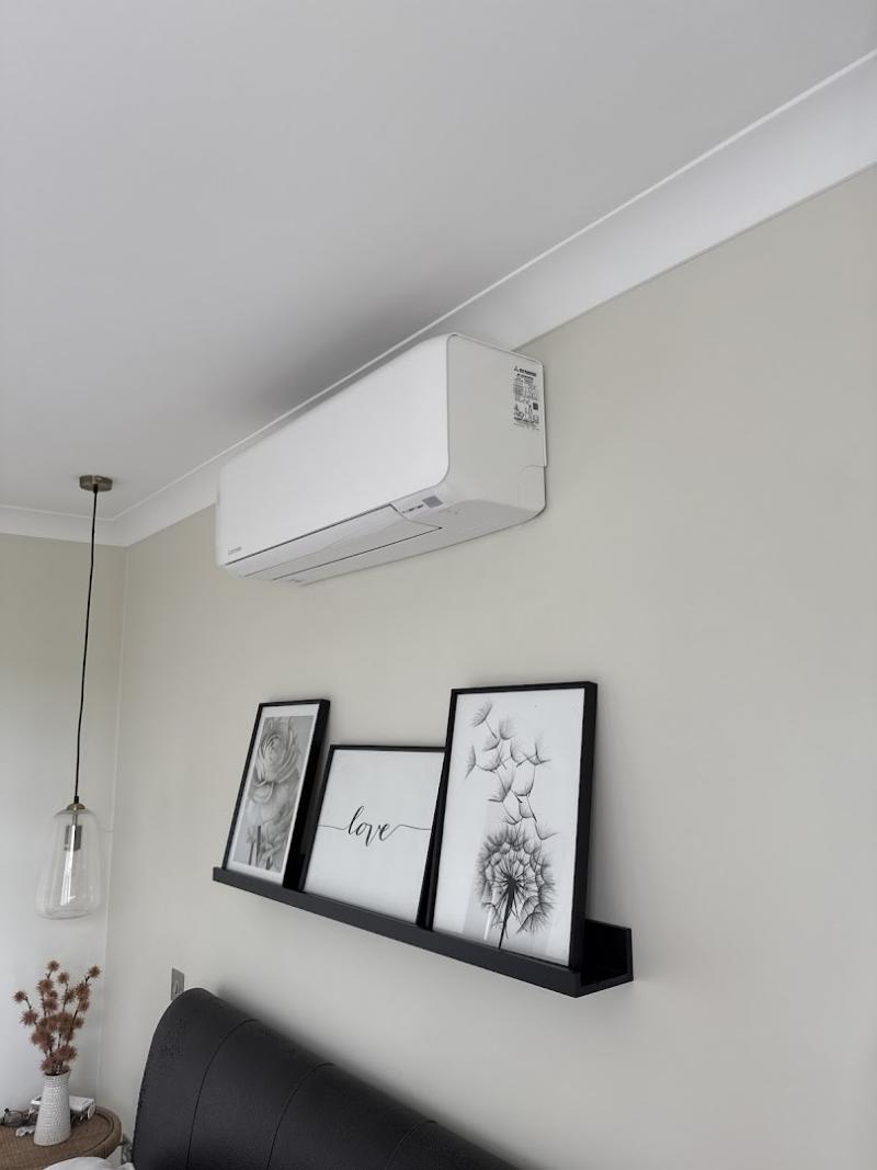 Ball Air Conditioning Services