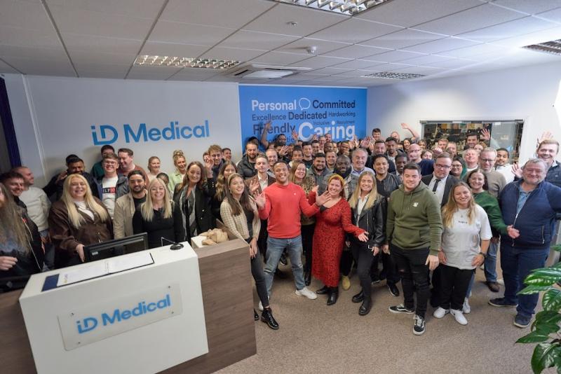 ID Medical