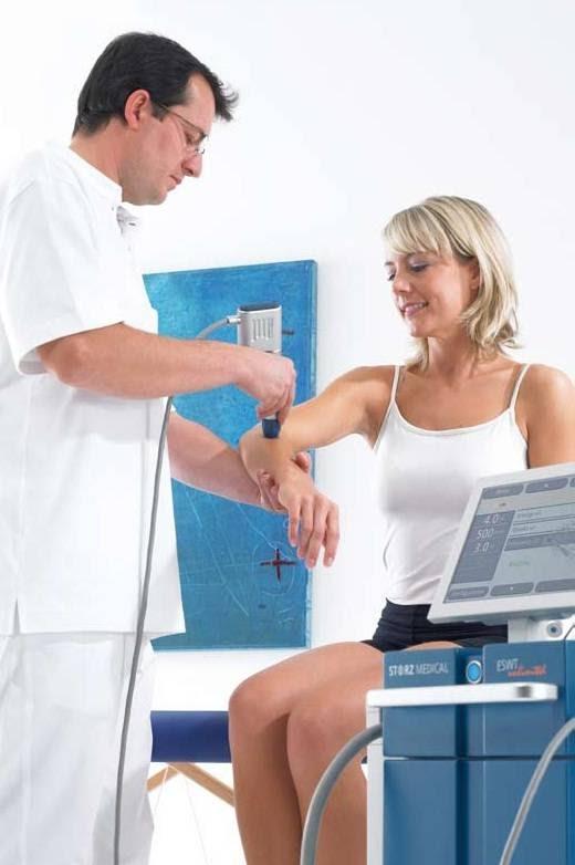 MKOSMIC , Sports Med MK