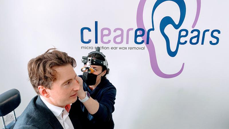 Clearer Ears / Clearer Clinics Milton Keynes
