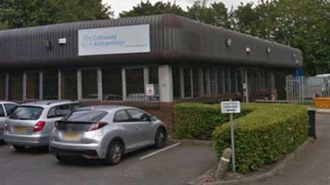 PAM Group Milton Keynes Clinic