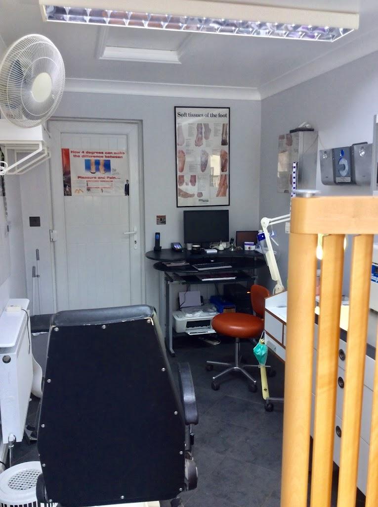 Milton Keynes Footcare
