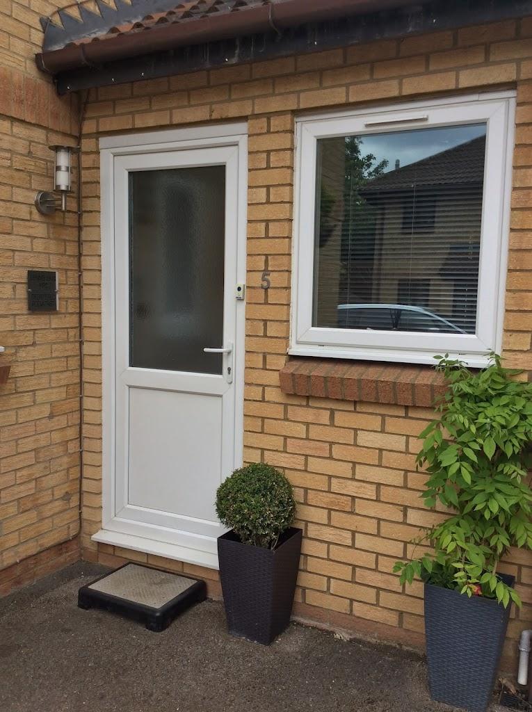 Milton Keynes Footcare