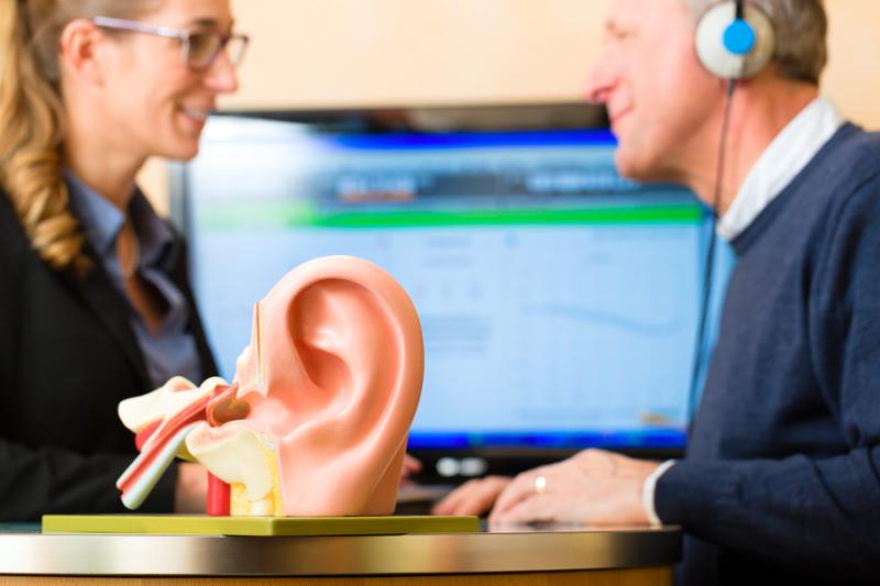 The Hearing Clinic Milton Keynes