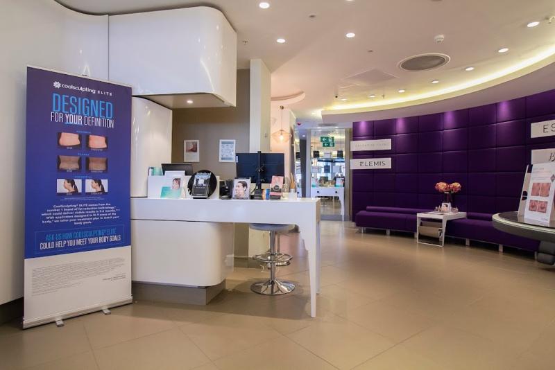 Cavendish Clinic at John Lewis Milton Keynes
