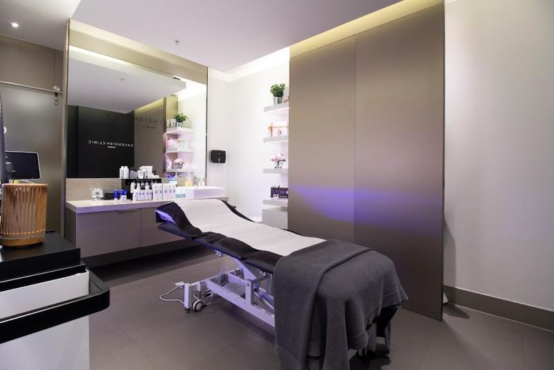 Cavendish Clinic at John Lewis Milton Keynes
