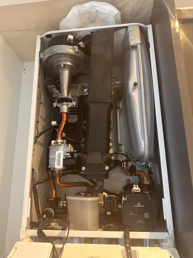 Heating Matters Ltd