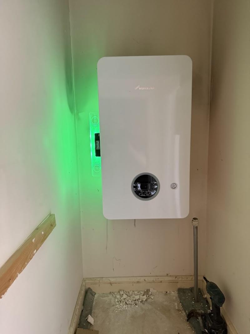 Avenue plumbing and heating