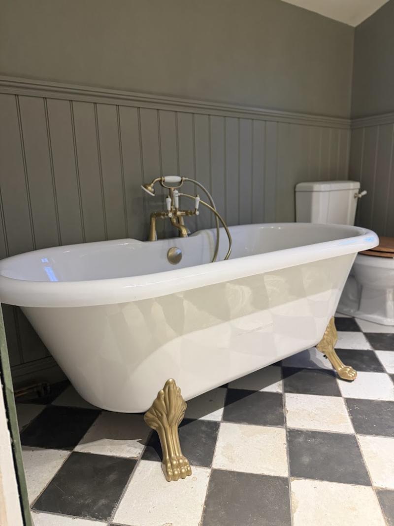 Avenue plumbing and heating