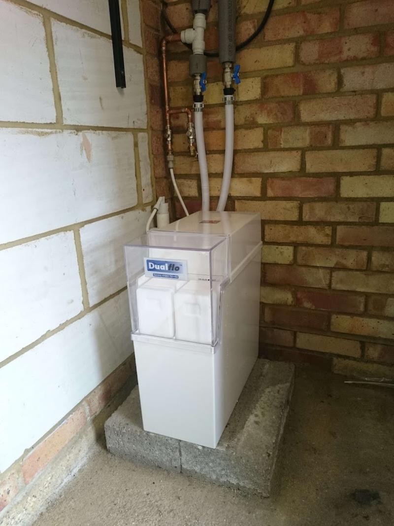 G Carroll Heating Services