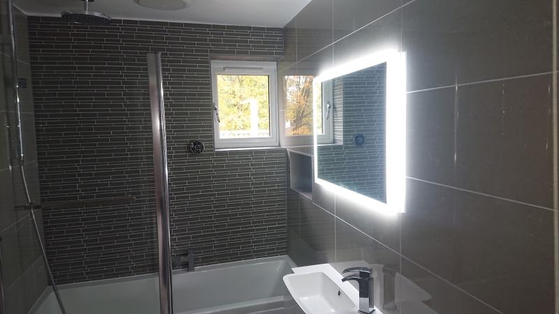 AEM Plumbing and Heating Ltd