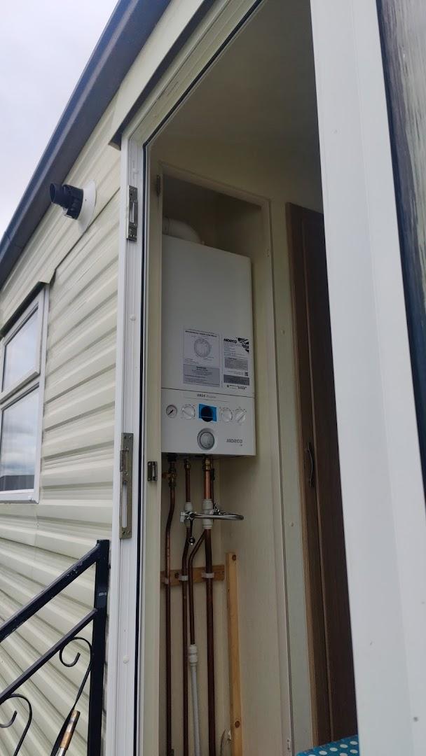 SK Plumbing and Heating