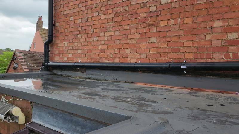 Gas-On Plumbing and Heating