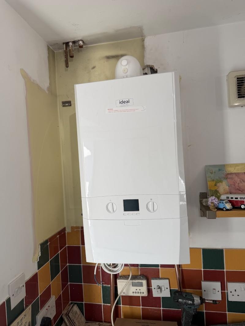 simply plumbing and gas services