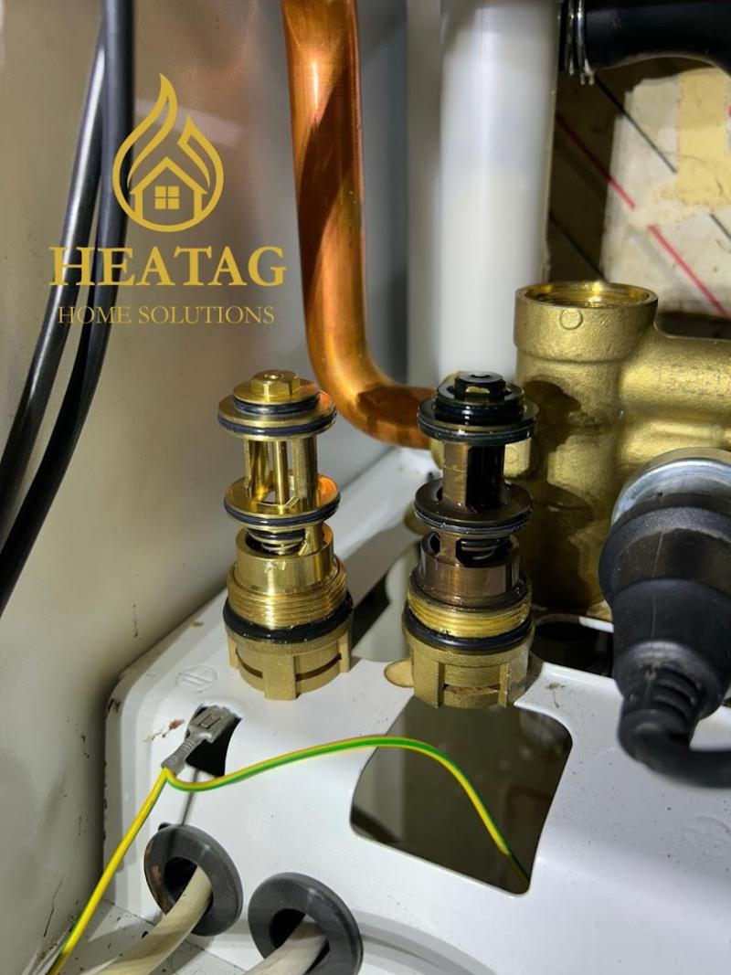 Heatag Home Solutions Ltd