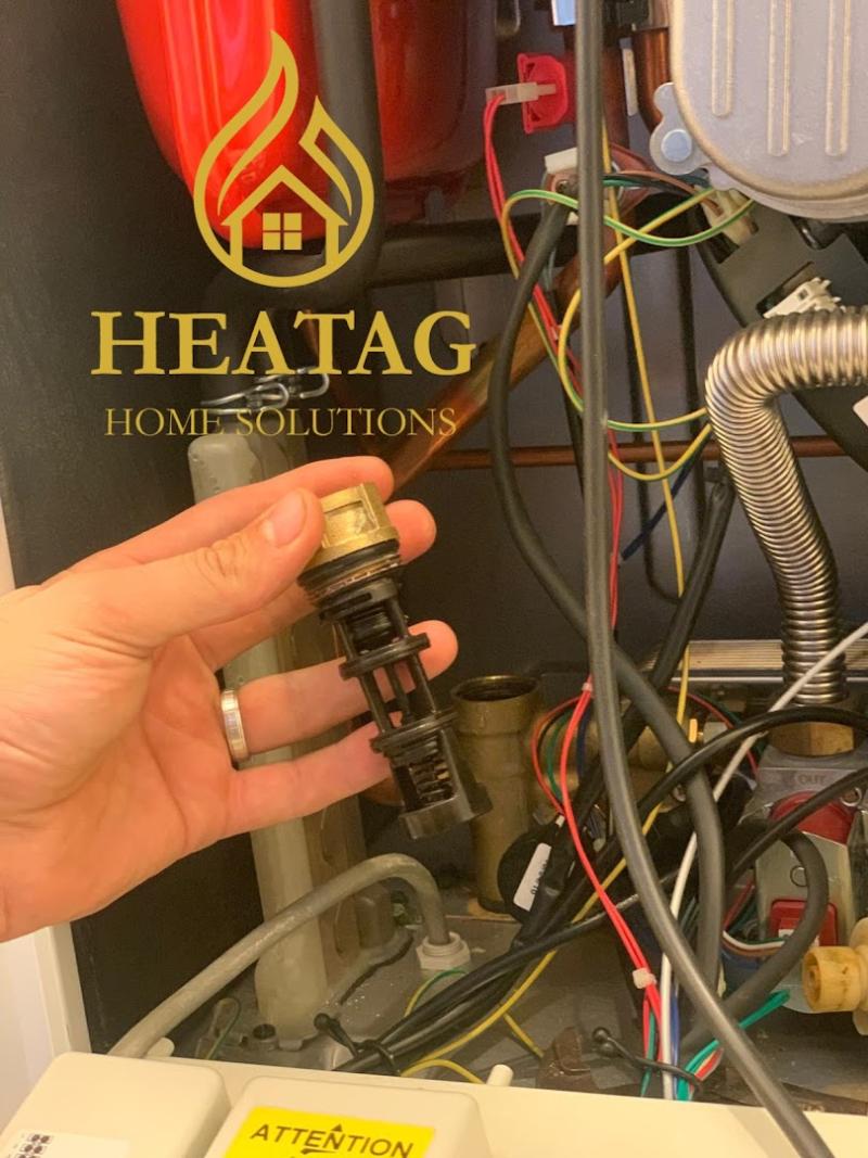 Heatag Home Solutions Ltd