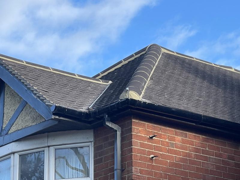 Cave & Co Roofing and Lead works