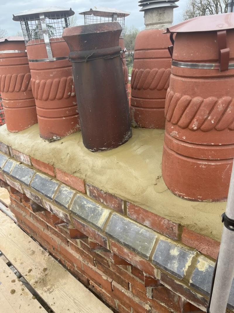 Cave & Co Roofing and Lead works