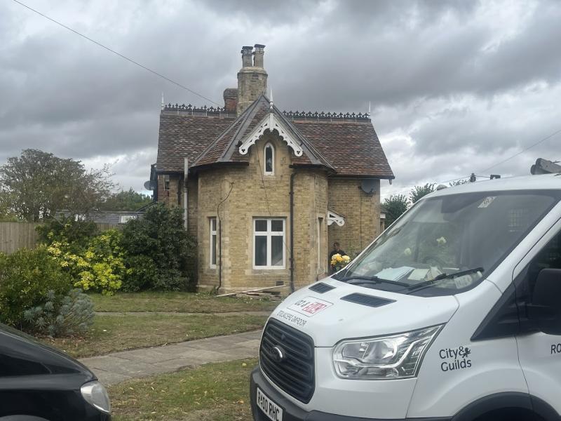 Cave & Co Roofing and Lead works