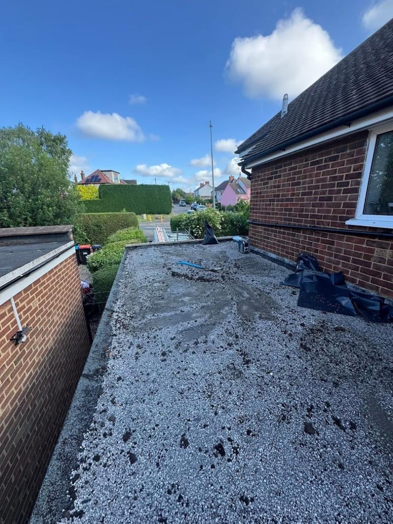 MLC Roofing